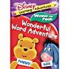 Winnie The Pooh: Wonderful Word Adventure