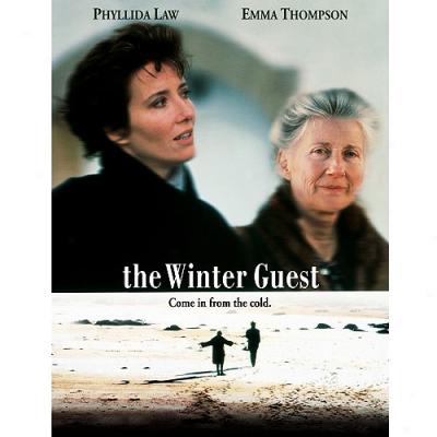 Winter Guest, The (widescreen)