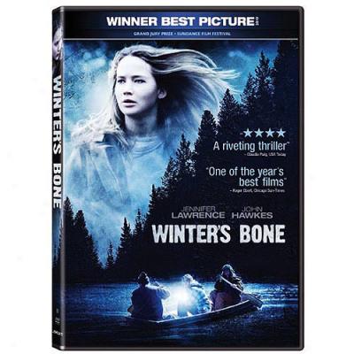 Winter's Bone (widescreen)