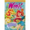 Winx Club: Volume 2 - The Power Of Drragon Fire (full Frame)