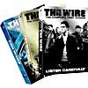 Wire: The Complete Seasons 1-3, The