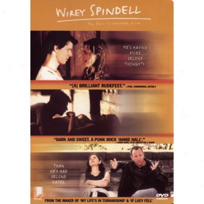 Wirey Spindell (widescreen)