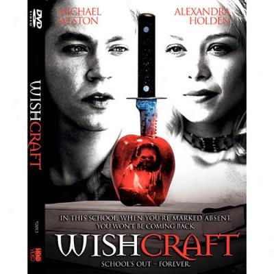 Wishcraft (widescreen)