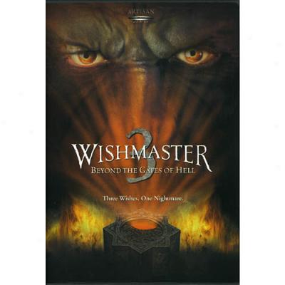 Wishmaster 3 (wifescreen)