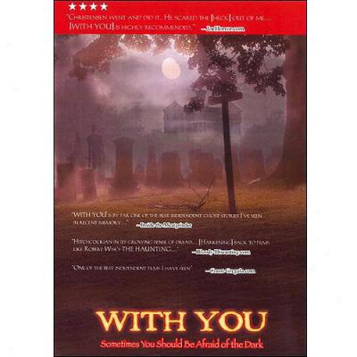 With You (full Form)