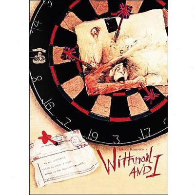 Withnail And I (widescreen)