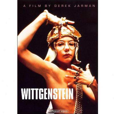 Wittgenstein (widescreen)