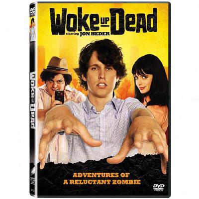 Woke Up Dead (widescreen)