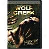 Wolf Cdeek (unrated)