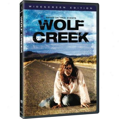 Wolf Creek