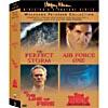 Wolfgang Petersen Collection 4-pack (full Frame)