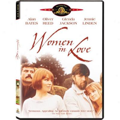 Women In Love (widescreen)