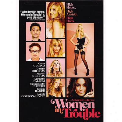 Women In Trouble (widescreen)