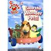 Wonder Pets: Save The Wonder Pets (full Frame)