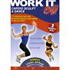 Work It Off!:cardio Sculpt & Dance