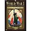 World War 1 - American Legacy