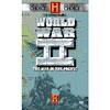 World War Ii: The War In The Pacific