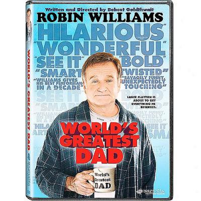 World's Greatest Dad (widescreen)