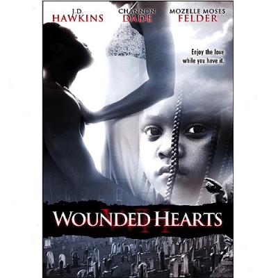 Wounded Hearts (widescreen)