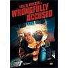 Wrongfully Accused (full Frame)