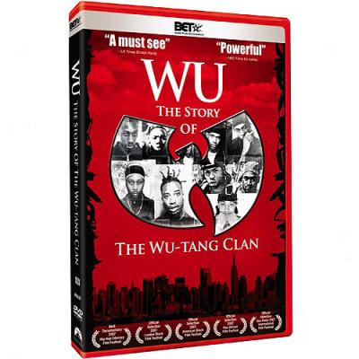 Legend of the Wu-Tang Clan: Wu-Tang Clans Greatest Hits