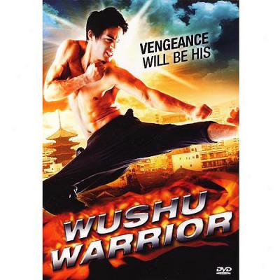 Wushu Warrior (widescreen)