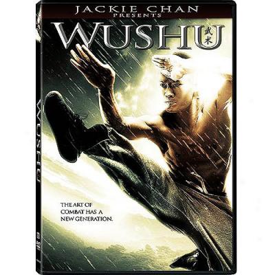 Wushu (widescreen)