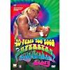 Wwe: 20 Years Too Shortly - Superstar Billy Graham