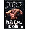 Wwe: Brock Lesner - Here Comes The Pain