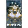 Wwe: Rebellion