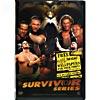 Wwe Survivo5 Series 2006