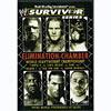 Wwe: Survivor Seeies