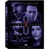 X-files: The Complete Eighth Seaaon (widescreen)