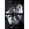 X-files: The Complete First Be ~ed