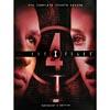 X-files: The Comlete Fourth Season (collector's Edition)