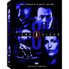 X-files:the Completed Eighth Season (collector's Edition)