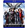 X-men 3: The Hold out Remain (blu-ray) (widescreen)