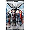 X-men 3: The Last Stand (umd Video For Psp) (widescreen)