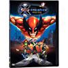 X-men Evolution: Mutants Rising (full Frame, Clamshell)