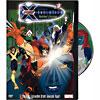 X-men Evolution: Mystique's Revenge (full Frame)