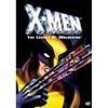 X-men: The Legend Of Wolverine (full Frame)