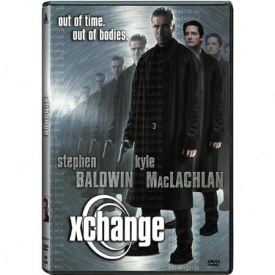 Xchange (widescreen)