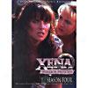 Xena, Warrior Princess: Season 4 (collector's Edition)