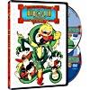 Xiaolin Showdown: The Complete Firqt Prepare (full Frame)