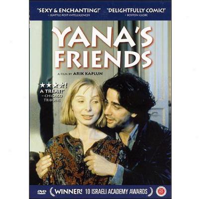 Yana's Friends (russian)