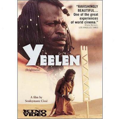 Yeelen (widescreen)