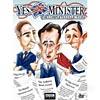 Yes Minister: The Complete Collection