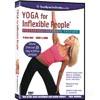 Yoga For Firm People