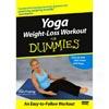 Yoga: Weight-loss Workout For Dummies