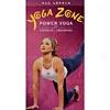 Yoga Zone: Power Yoga For Strength & Bearing